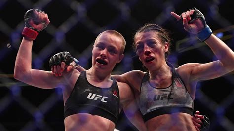 thug rose|rose thug namajunas next fight.